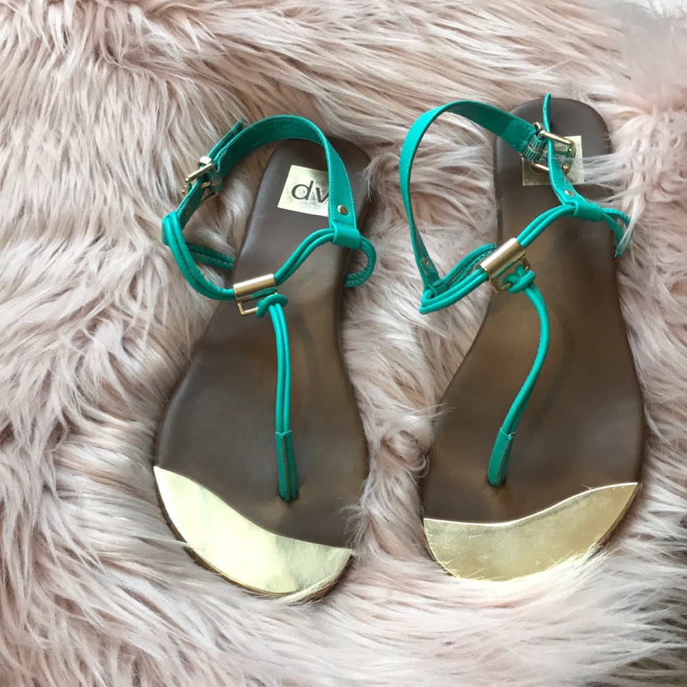 Dolce Vita Sandals